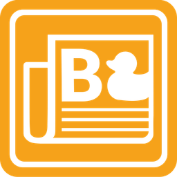Bath Time logo