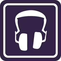 University Radio Bath logo
